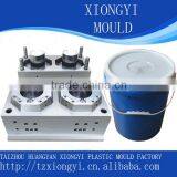 Custom EU Standard High Quality Plastic Drum Mold Manufacturer thumbnail-1