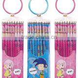 Wooden Pencil thumbnail-1