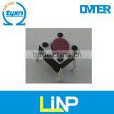 TS0611s-0432ah Electronic Tact Switch thumbnail-1