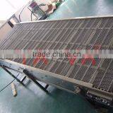 Stainless Steel Belt Conveyor System for Packing Industry thumbnail-1