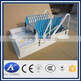 Adjustable Steel Telescopic Electric Loft Ladder Ladder ,steel Folding Ladder thumbnail-4