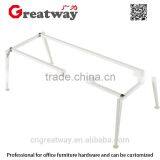 Luxury Conference Table Leg Steel Table Leg for Conference Room(QE-40M) thumbnail-3