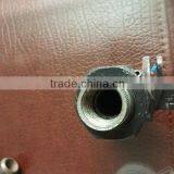 Bangladesh Popular Cast Iron Pipe Fittings in 2016