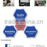 300w +5w Poly Solar Panel High Efficiency thumbnail-3