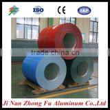 Prepainted Aluminium Sheet,coated Aluminium Coil,color Aluminium Sheet thumbnail-4