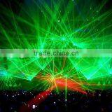Led Portable Lazer Effect Disco Laser Light dj Package Three Head Rgb Multi Colored thumbnail-6