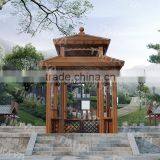 Outdoor Garden Gazebo thumbnail-5