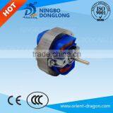 DL HOT SALE CE CCC ELECTRIC HEATER MOTOR ELECTRIC MOTOR 58-12 58-16 58-20 thumbnail-1