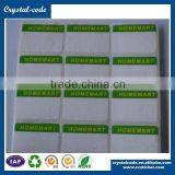 Printing New Style Vellum Glossy Laminated Art Laser Printer Paper Label