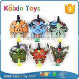 10257500 China Manufacturer Customized Party Blow Dragon Toys thumbnail-1