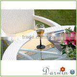 Modern Elegant Garden Outdoor Dining Set thumbnail-3