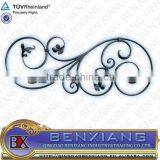 Premium Quality Wrought Iron Decorations