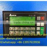 Pet Semi Automatic Blow Molding Machine, Stretch Blow Molding Machine thumbnail-6