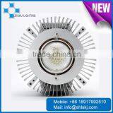 UI Listed Square Recessed Led Lighting,high Quality Gas Station Lighting,retrofit Led Canopy Light 90w 120w 160w thumbnail-5