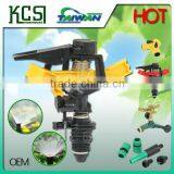 High Pressure Nozzle for Garden Hose thumbnail-6