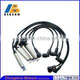 Double Silicone Ignition Wire Set 1612541 thumbnail-1