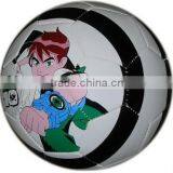 PVC Carton Machine Sewing Football thumbnail-1