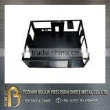 2016 New Manufacturing Customized OEM Metal Chassis With Black Powder Coating thumbnail-1