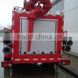 Containerized Fire Fighting System With Certificate thumbnail-3