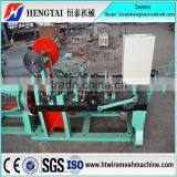 Best Price Automatic Double Twist Barbed Wire Machine Hot Sale China Manufacturer thumbnail-5