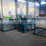 Anping Semi-automatic Diamond Fence Machine for Iran thumbnail-3