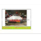 Multifunction Wood Carving Machine for Six Spindle