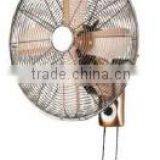 FW-40MA 18 inch wall fan with filter/antique wall mounted fan