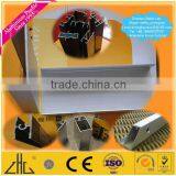 Wow!!OEM Aluminium Profile to Make Doors and Windows/aluminium Profile for Led Strips/aluminium Extrusion Street Light Heat Sink thumbnail-5