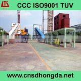 HZS/HLS60 Concrete Batching Plant With CCC/ISO9001 Certificate on Sale thumbnail-3