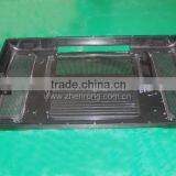 ABS Large Vacuum Forming Manufacture Plastic Product for TVcover thumbnail-2