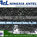 Lowest Price of Granular Activated Carbon