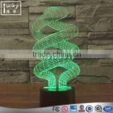 Professional Design Colorful Mini Led Night for Sleep thumbnail-2