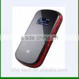 UNLOCKED ZTE MF80 42mbps HSPA+ UMTS WIFI router