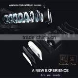 3D VR Box Head Mount Virtual Augmented Reality Headset Glasses thumbnail-4