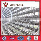 Low Price Galvanized Prefabricated Steel Structure thumbnail-3