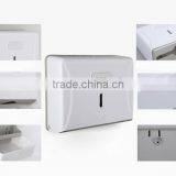 Plastic Wall Mount Paper Napkin Dispenser thumbnail-4