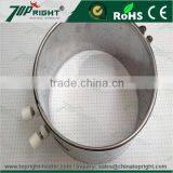 High Quality 24v Insulation Electric Extruder Mica Band Explosion Proof Heater thumbnail-6