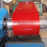 High Quality Roofing Application GI and PPGI Steel Coil/Metal Building Materials thumbnail-5