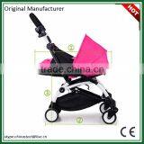 Multifunction Baby Strollers/ Baby Prams 5.8kg Light Weight New Fashionable China Baby Walkers & Carriers thumbnail-1