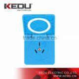 KEDU 10A Professional Australian Socket Factory Direct thumbnail-1