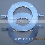 manufacture TITANIUM Ground ring made in China for sale
