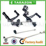 Custom Motorcycle Forward Foot Controls for Harley Sportster thumbnail-1