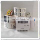 Self Adhesive Synthetic Paper Material for Chemical Labels thumbnail-5