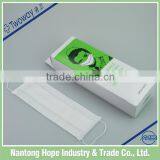 Medical Paper Face Mask 2ply