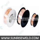 Copper & Alloy MIG Welding Wire 0.8mm,1.0mm1.2mm thumbnail-1