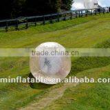 Hot Children And Adults Inflatable Zorb Ball For Sale