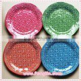 Kitchenware - Dinnerware Set - Melamine Plate 2015 New Design thumbnail-3