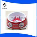 High Quality Food Grade Plastic Round Soup Bowl,melamine Bowl in Factory Price thumbnail-1