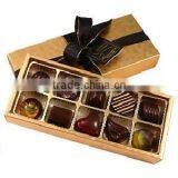 Sweet Paper Box Decorative Cholocate Boxes thumbnail-1