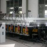 WPC Board Extrusion Line/WPC Board Production Line thumbnail-5